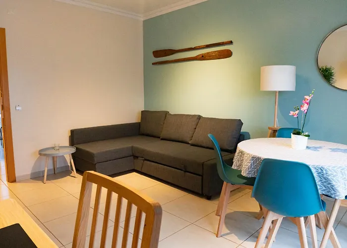 Baleal: Balconies And Pool *