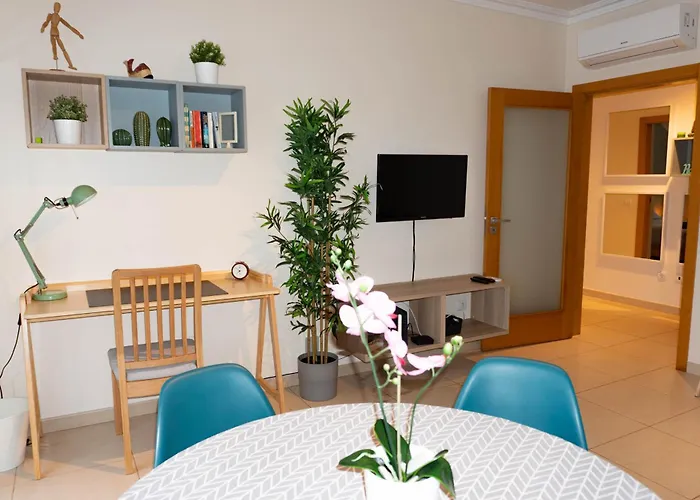 Baleal: Balconies And Pool 费雷尔